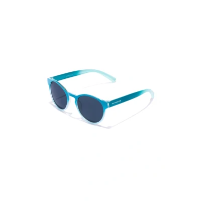 Afbeelding van Hawkers Belair Kids zonnebril voor kinderen, Ø 42 mm, blauw