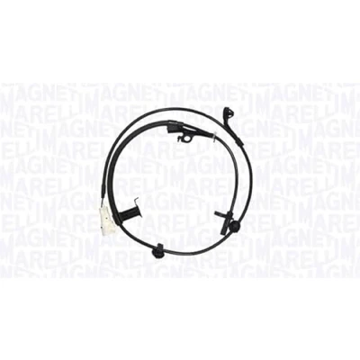 Afbeelding van MAGNETI MARELLI 172100195010 ABS Sensor Vooras rechts 2 1130 TOYOTA: Yaris II Hatchback