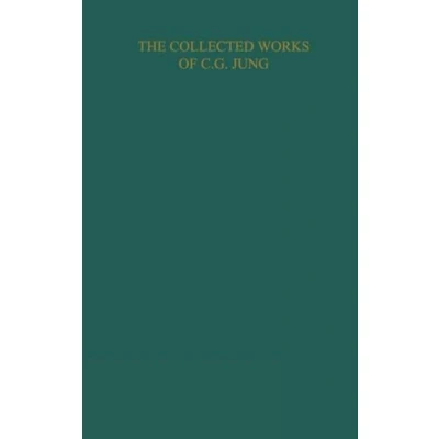 Afbeelding van Collected Works of C. G. Jung Psychology the Unconscious: A Study Transformations and Symbolisms Libido