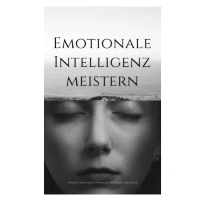 Afbeelding van Emotionale Intelligenz meistern