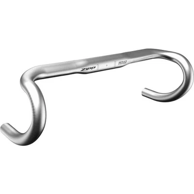 Afbeelding van Zipp Service Course 80 Ergonomic Stuur Zilver 31.8 mm / 440