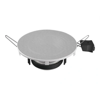 Afbeelding van Busch Jaeger Inbouw plafondluidspreker, 8225 EB sws Multimedia AudioWorld, Bluetooth luidspreker, Wit