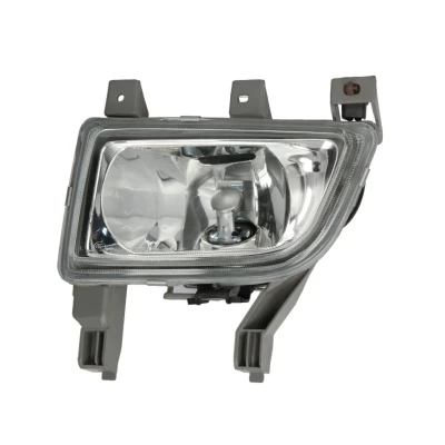 Afbeelding van Van Wezel Mistlamp 2733995