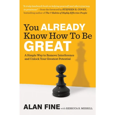Afbeelding van You Already Know How to Be Great