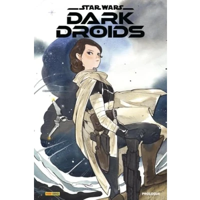 Afbeelding van Star wars dark droids prologue