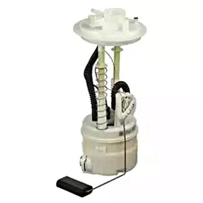 Afbeelding van DELPHI FG1501 12B1 Brandstoftoevoereenheid Zonder pakking druksensor Electrisch Benzine