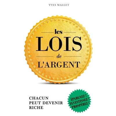 Image de Les lois de l&#039;argent