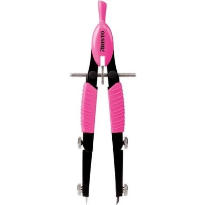 Afbeelding van Aristo Ar 55745 Snelverstelpasser Neon Roze