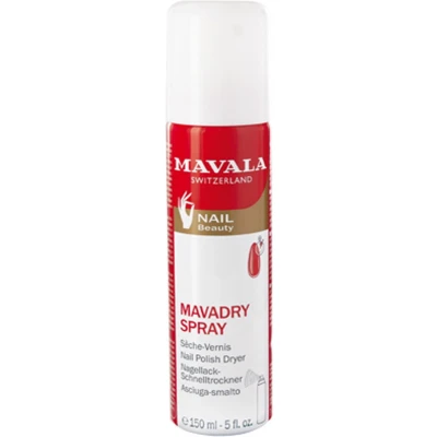 Afbeelding van Mavala Mavadry Nagelverzorging 150 ml
