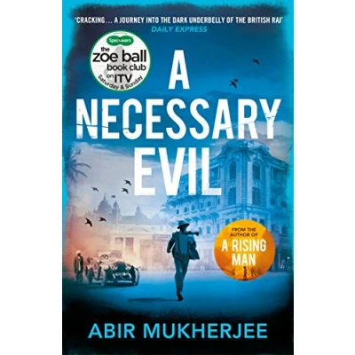 Afbeelding van A Necessary Evil
