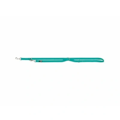 Afbeelding van Trixie Premium Verstelbare Riem Oceaan blauw M L