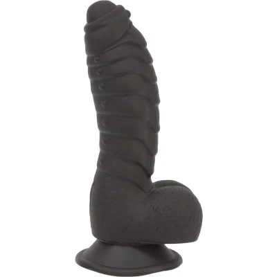 Afbeelding van Addiction Ben Dildo Met Zuignap 17 cm