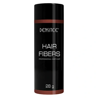Afbeelding van Volumepoeder Haarpoeder DENSITEE ® Haaruitval Kastanjebruin 28gr
