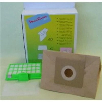 Image de Moulinex MT000101 kit d&#039;accessoires pour aspirateur