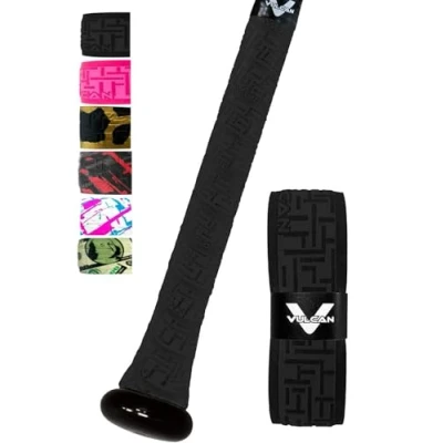 Afbeelding van Vulcan Batting Grip Solid