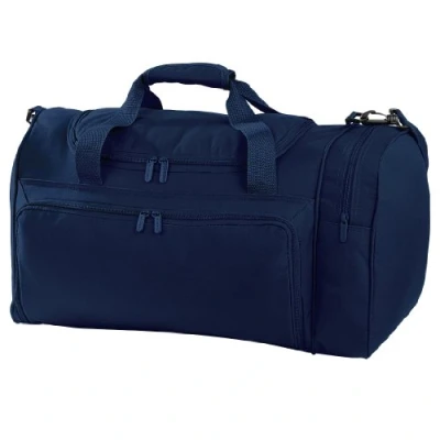 Afbeelding van Quadra Universal Sporttas Reistas French Navy QD74