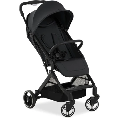 Afbeelding van Hauck Buggy Travel N Care Plus Black