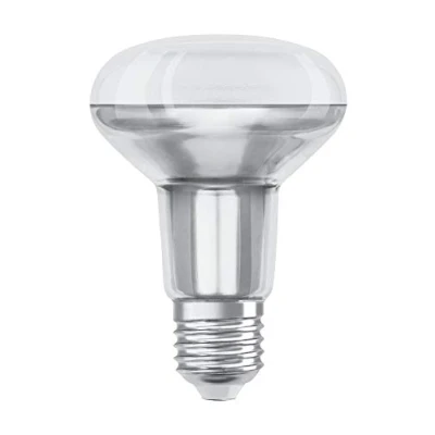 Afbeelding van Osram Led superstar r80 100 36 9.1w / 827 e27 230v 4058075433267