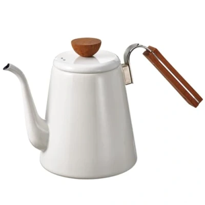 Afbeelding van Hario Bona Coffee Kettle