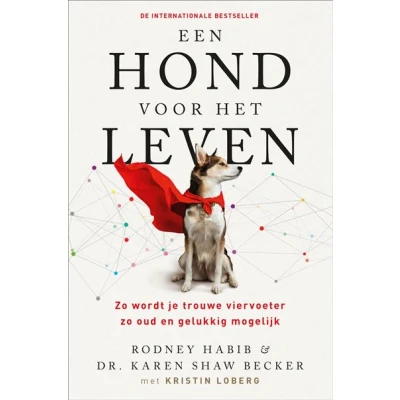 Image de Een hond voor het leven