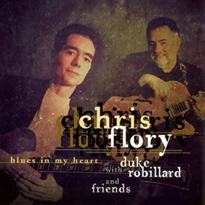 Afbeelding van With Duke Robillard And F