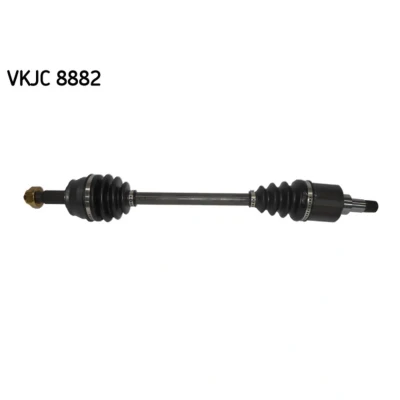 Afbeelding van Skf Aandrijfas VKJC 8882