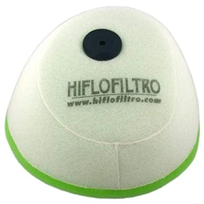 Afbeelding van HifloFiltro HFF3014 Luchtfilter Long life filter Alleen met originele houder monteren