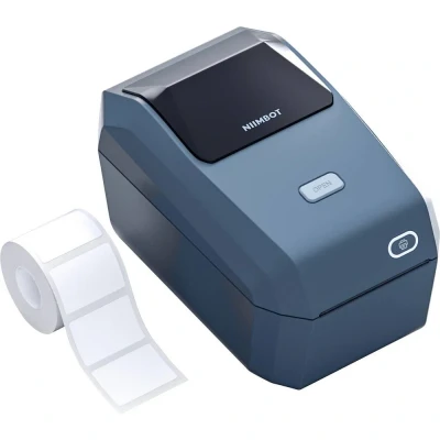 Afbeelding van NIIMBOT K3 Portable thermal label printer Universeller Etikettendrucker 1AE0F121602