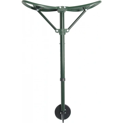 Afbeelding van Able2 Supaseat Explorer zwart