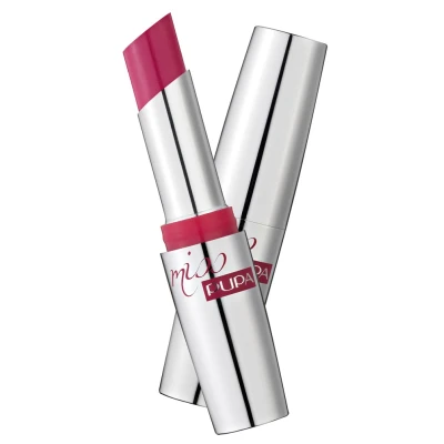 Afbeelding van Pupa Miss Lipstick 302 Party Pink