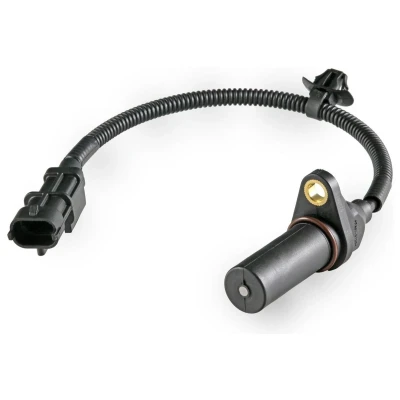 Afbeelding van HELLA 6PU 009 168 351 Impulsgever 2 Geluidsensor Met afdichtring HYUNDAI: Elantra IV Saloon, i30 II Hatchback, I Hatchback