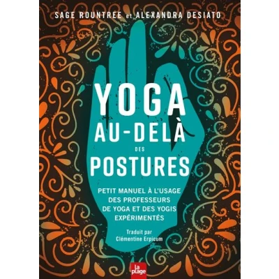 Image de Yoga au delà des postures