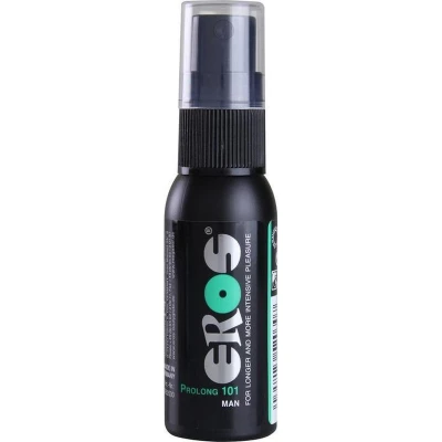 Afbeelding van EROS 101 Prolong 30ml