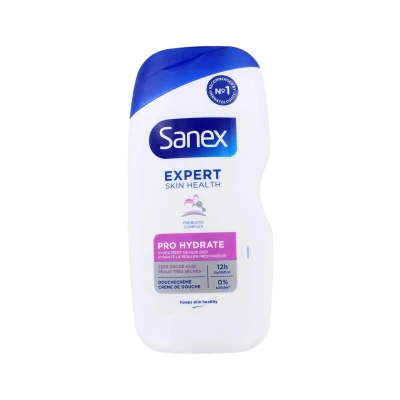 Afbeelding van Sanex Douchegel Expert Skin Health Pro Hydrate 400 ml