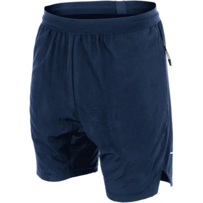 Afbeelding van Functionals Woven II Voetbalbroekje Blauw 200 L Sportbroek