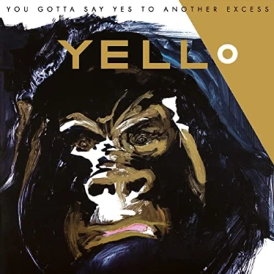 Afbeelding van Yello You Gotta Say Yes to Another Excess (LP+12 inch) (Limited Edition) (Reissue)