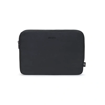 Afbeelding van Dicota Laptophoes ECO BASE Geschikt voor max. (laptop): 35,8 cm (14,1) Zwart