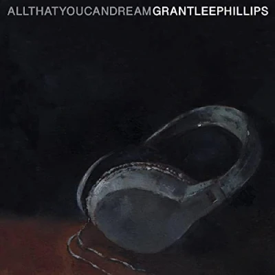Afbeelding van Grant Lee Phillips All That You Can Dream (LP)