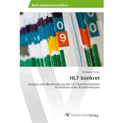 Afbeelding van HL7 konkret
