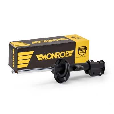 Afbeelding van MONROE 742293SP Schokdemper Gasdruk Dubbelpijp Veerpoot Pen bovenaan, Klem onderaan JEEP: Renegade Off Road, FIAT: 500X