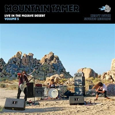 Image de Live In The Mojave Desert Volume 5