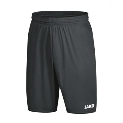 Afbeelding van Jako Manchester 2.0 Trainingsbroek voor heren antraciet maat 3XL 4400