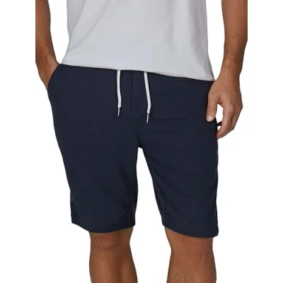 Afbeelding van riverso Rivoliver Linnen bermuda voor heren, kort, vrije tijd, rechte snit, zwart, marineblauw, olijfbeige, S, M, L, XL, XXL, 3XL, 4XL, 5XL, Wit