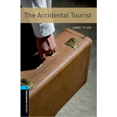 Afbeelding van Accidental Tourist