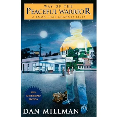Afbeelding van Way of the Peaceful Warrior