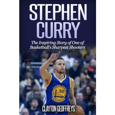Afbeelding van Stephen Curry