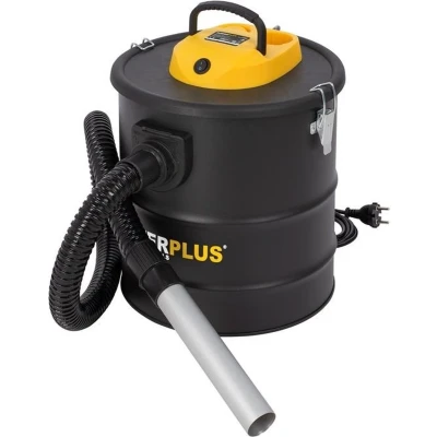 Afbeelding van Powerplus POWX301B hoogrendementsfilter voor aszuiger