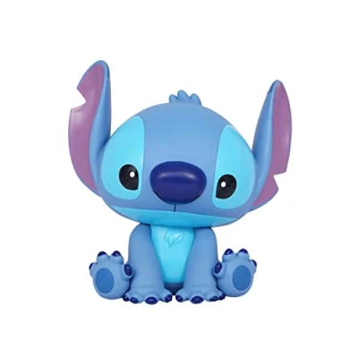 Image de Monogram Lilo &amp; Stitch Spaarpot