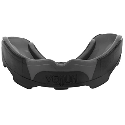 Afbeelding van Venum Predator Gel Bitje Volwassenen 63 blackgrey