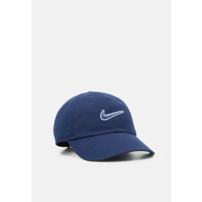 Afbeelding van Nike Sportswear CLUB Unisex Pet, Maat: M/L, Midnight navy
